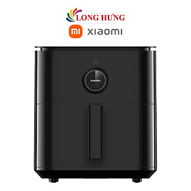 Nồi chiên không dầu điện tử Xiaomi Smart Air Fryer 6.5 lít BHR7357EU/BHR7358EU MAF10 - Hàng chính hãng