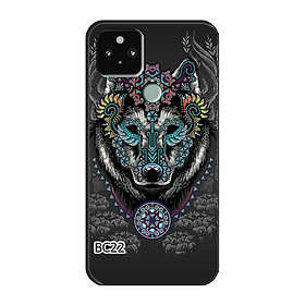 Ốp Lưng Dẻo Dành Cho GOOGLE PIXEL 5
