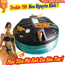 Mua LOA TREBLE 750 NEO NGUYÊN KHỐI - COIL 74 5MM - TREP 750 NEO R C F