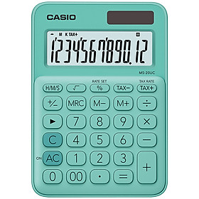 Máy tính Casio MS-20UC