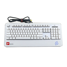 Mua Bàn Phím Cơ Game Có Dây Cidoo CD502S - Hàng Chính Hãng