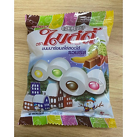 Kẹo dẻo Marshmallow Mildy đủ vị