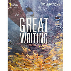 Great Writing (Code for Online Practice)