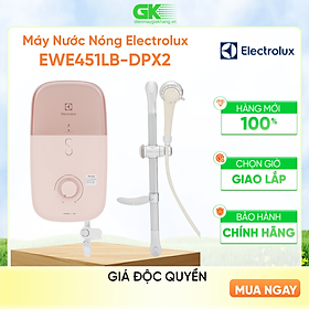 Máy nước Nóng Electrolux EWE451LB-DPX2 (4500W)