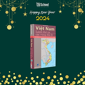 Sách Việt Nam - Lãnh thổ và các vùng Địa Lý
