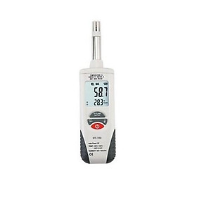 Mua Máy đo nhiệt độ  độ ẩm không khí cầm tay HT350