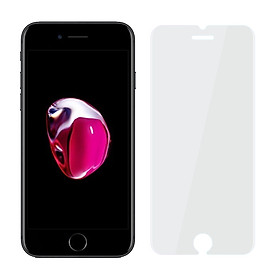 Kính Cường Lực Siêu Bo Mép 2.9D Dành Cho iPhone 6/ iPhone 7/ iPhone 8 - Handtown - Hàng chính hãng