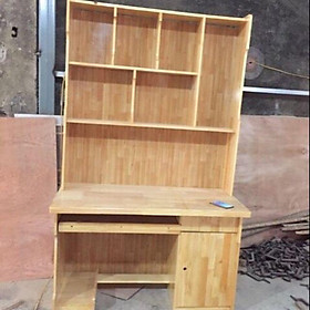 Mua Bàn học gỗ tự nhiên