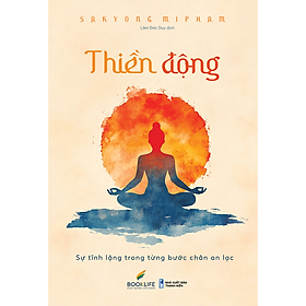 Sách Thiền Động