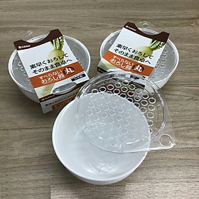 Mua Combo 03 Dụng cụ bào sợi rau  củ  quả ... chống trượt Nakaya - Made in Japan