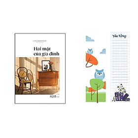 Hai mặt của gia đình