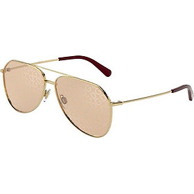 Kính mát nữ dolce & gabbana dg2244