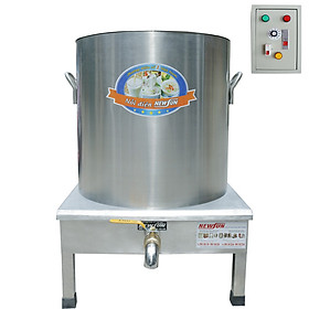 Mua Nồi Nấu Phở Tủ Điện Rời NEWSUN 150L - Hàng chính hãng