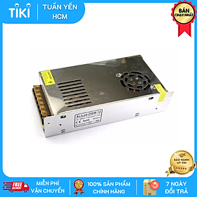 Mua Nguồn tổ ong 12v - 20A
