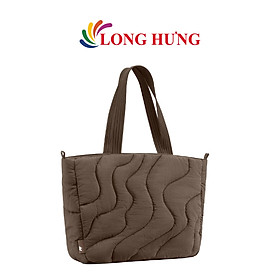 Túi xách chống sốc Tomtoc Terra-T38 Laptop Tote Bag 10L 13/14 inch Macbook T38S1 - Hàng chính hãng