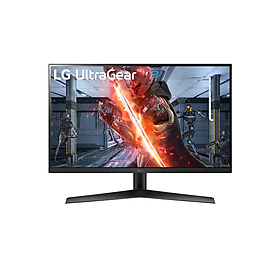 Màn hình LG UltraGear (27GN60R-B.ATV) 27" FHD IPS 144Hz - Hàng Chính Hãng