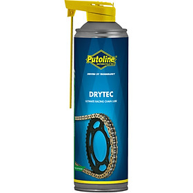 Bảo dưỡng sên Putoline Drytec