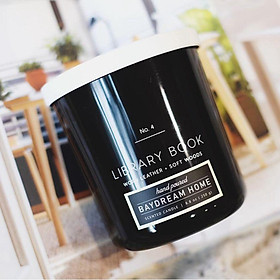Mua Nến thơm Library Book (Scented Candle 8.8oz)