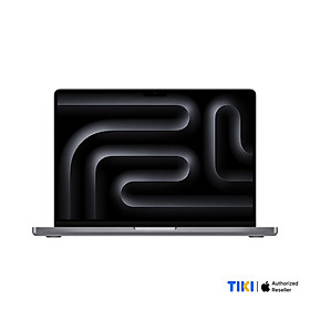 Mua Apple MacBook Pro 14 inch 2023 (Apple M3 chip  8GB/ 512GB  08-core CPU  10-core GPU) - MTL73SA/A