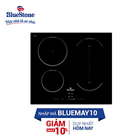Bếp Âm Từ Đa Vùng Nấu Bluestone ICB-6845 (7100W) - Hàng Chính Hãng