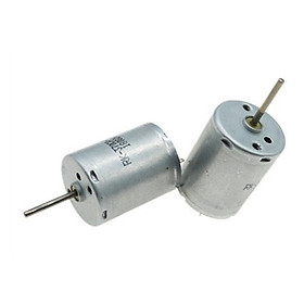 Mua Động cơ Mơ Tơ 370 9V 12V Chuyên Chế Đồ Cực Mạnh