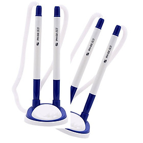 Combo bộ bút để bàn (Để cắm bàn) PH02 (2 bộ)