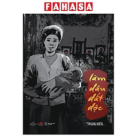 Sách - Làm Dâu Đất Độc