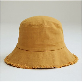 PREMI3R Mũ bucket TUA RUA mũ nón thời trang Premi3r bucket mũ lưỡi trai phong cách hàn quốc nón thương hiệu chính hãng