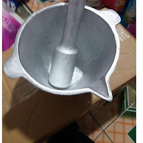 Mua Bộ chày cối bằng gang