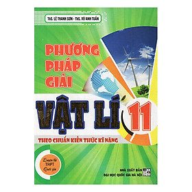 Phương Pháp Giải Vật Lí 11