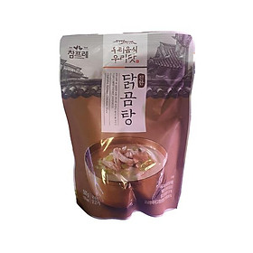 CHARMFRE Korean Chicken Stew 500g