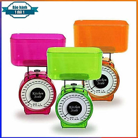 Mua Cân điện tử mini nhà bếp 5kg