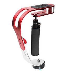 Professional Handheld Stabilizer Video Steadicam for Canon Nikon Sony Pentax Digital Camera DSLR Camcorder DV