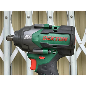 Mua Máy Siết Bu Long Pin Dekton M21-IW750N  Bu Long 750nm M21 IW750N Dùng Chân Pin Phổ Thông Makita