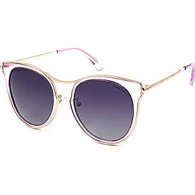 Kính mát nữ exfash ef28951