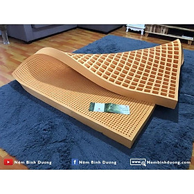 Mua Nệm cao su Vạn Thành Standard