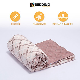 Chăn bốn mùa MicroTencel K-Bedding KMTP (180x200 cm)