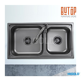 Mua Chậu rửa Higold 920170R