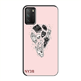 Ốp Dẻo Dành Cho XIAOMI POCO M3