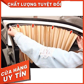 Mua Rèm che nắng nam châm Hàng Cao Cấp