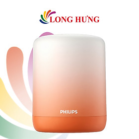 Loa Bluetooth Philips TAS1110OR/70 - Hàng chính hãng