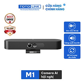 Mua Camera hội nghị truyền hình M1 HÀNG CHÍNH HÃNG TOTOLINK