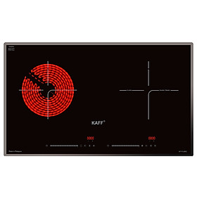 Mua Bếp điện từ KAFF KF-FL68IC Malaysia - Hàng Chính Hãng