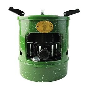Outdoor Stove Kerosene Burner Picnic Field Heater for 1-2 Person