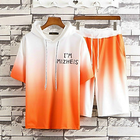 Đồ bộ thể thao có nón I’m Fashion