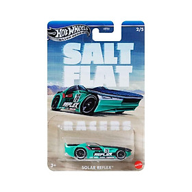 Đồ Chơi Siêu Xe Vintage Solar Reflex HOT WHEELS JBY82/HRT81
