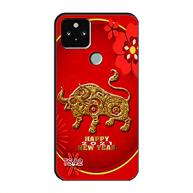 Ốp Lưng Dẻo Dành Cho GOOGLE PIXEL 5