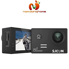 Camera hành trình SJ5000X SJCAM - Hàng chính hãng