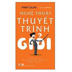 Nghệ Thuật Thuyết Trình Giỏi