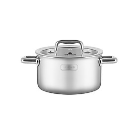 Mua Nồi inox liền khối Elmich Trimax ECO EL-3994 size 22cm